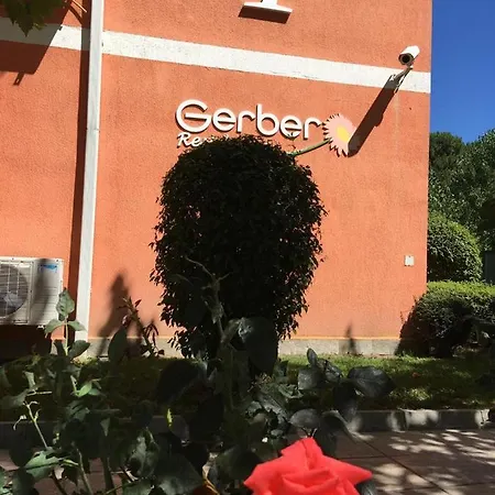 Gerber 1 شقة ساني بيتش